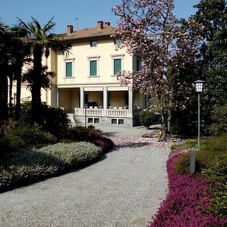 Bellagio Villas 4 Lake Como Værelse billede