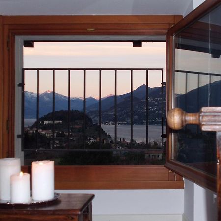 Bellagio Villas 4 Lake Como Eksteriør billede