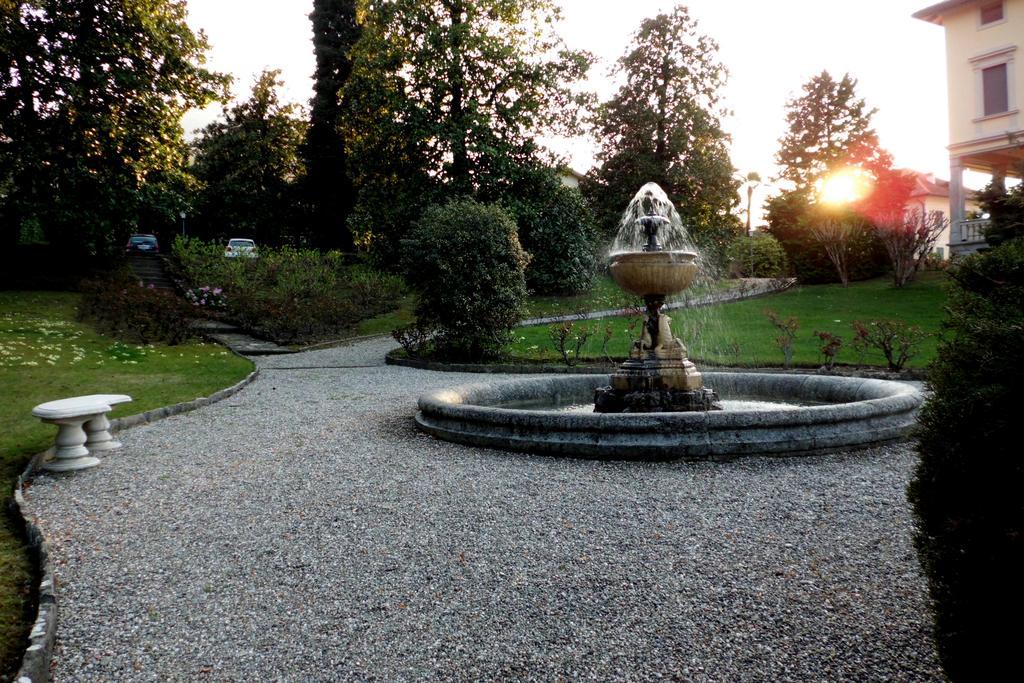 Bellagio Villas 4 Lake Como Værelse billede