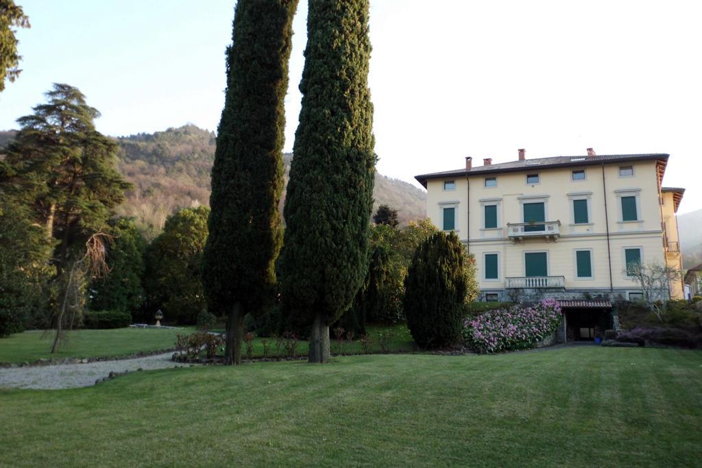 Bellagio Villas 4 Lake Como Værelse billede