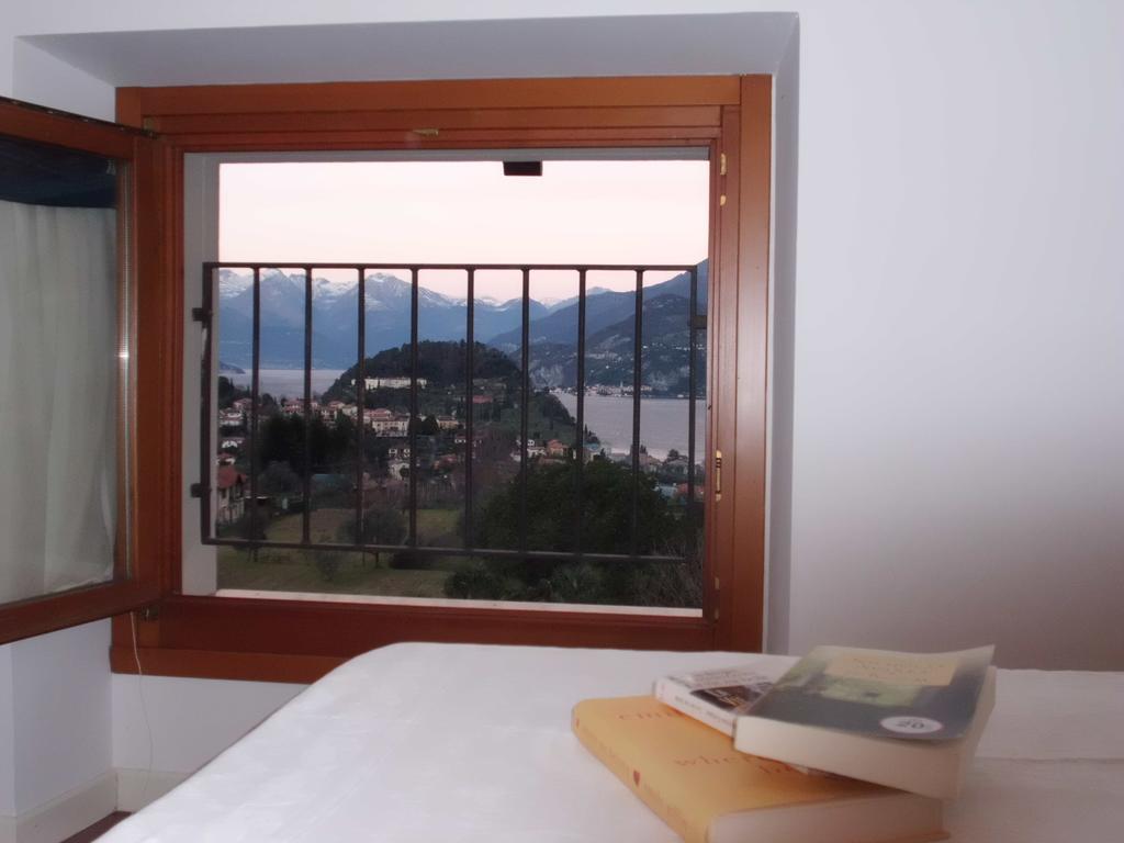 Bellagio Villas 4 Lake Como Værelse billede